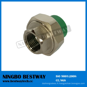 Chiina Ningbo Bestway Hexagonal PPR Prix d&#39;insertion (BW-725)